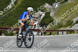 Photo #2647608 | 14-08-2022 11:11 | Passo Dello Stelvio - Waterfall curve BICYCLES
