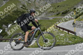 Photo #3321757 | 02-07-2023 10:21 | Passo Dello Stelvio - Waterfall curve BICYCLES