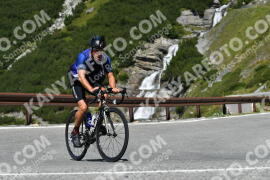 Photo #2495533 | 03-08-2022 11:50 | Passo Dello Stelvio - Waterfall curve BICYCLES