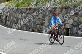 Photo #2178938 | 24-06-2022 10:46 | Passo Dello Stelvio - Waterfall curve BICYCLES