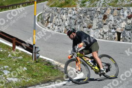 Photo #2495193 | 03-08-2022 12:46 | Passo Dello Stelvio - Waterfall curve BICYCLES