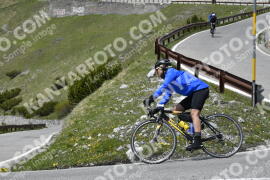 Fotó #3053021 | 06-06-2023 13:58 | Passo Dello Stelvio - Vízesés kanyar Bicajosok