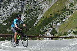 Photo #2559518 | 09-08-2022 13:05 | Passo Dello Stelvio - Waterfall curve BICYCLES