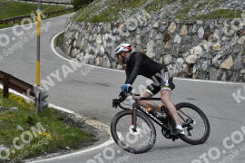 Photo #2128956 | 13-06-2022 12:18 | Passo Dello Stelvio - Waterfall curve BICYCLES