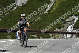Photo #3819908 | 11-08-2023 12:10 | Passo Dello Stelvio - Waterfall curve BICYCLES
