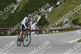 Photo #3761133 | 08-08-2023 10:47 | Passo Dello Stelvio - Waterfall curve BICYCLES