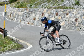 Photo #2401763 | 25-07-2022 14:02 | Passo Dello Stelvio - Waterfall curve BICYCLES