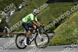 Photo #3359701 | 05-07-2023 09:52 | Passo Dello Stelvio - Waterfall curve BICYCLES