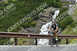 Photo #2532191 | 07-08-2022 13:44 | Passo Dello Stelvio - Waterfall curve BICYCLES