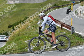 Photo #2683806 | 17-08-2022 14:23 | Passo Dello Stelvio - Waterfall curve BICYCLES