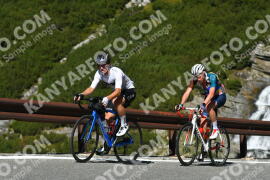 Photo #4246888 | 11-09-2023 11:17 | Passo Dello Stelvio - Waterfall curve BICYCLES