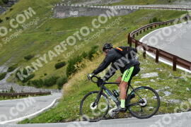 Photo #2692682 | 20-08-2022 13:33 | Passo Dello Stelvio - Waterfall curve BICYCLES
