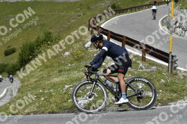 Photo #3821594 | 11-08-2023 12:55 | Passo Dello Stelvio - Waterfall curve BICYCLES