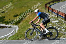 Foto #4191011 | 07-09-2023 15:54 | Passo Dello Stelvio - Waterfall Kehre BICYCLES