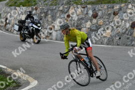 Photo #2131312 | 16-06-2022 16:53 | Passo Dello Stelvio - Waterfall curve BICYCLES