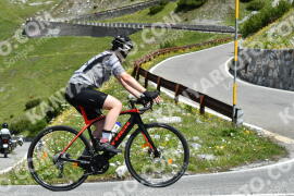 Photo #2228396 | 03-07-2022 11:08 | Passo Dello Stelvio - Waterfall curve BICYCLES