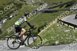 Photo #3360692 | 05-07-2023 10:33 | Passo Dello Stelvio - Waterfall curve BICYCLES