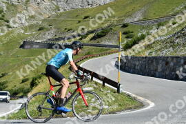 Foto #2494177 | 03-08-2022 10:27 | Passo Dello Stelvio - Waterfall Kehre BICYCLES