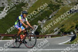 Photo #4035432 | 23-08-2023 09:57 | Passo Dello Stelvio - Waterfall curve BICYCLES