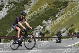 Photo #2739171 | 25-08-2022 10:57 | Passo Dello Stelvio - Waterfall curve BICYCLES