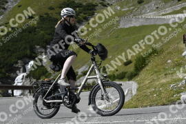 Photo #3843982 | 12-08-2023 15:19 | Passo Dello Stelvio - Waterfall curve BICYCLES