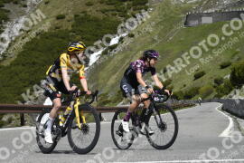 Photo #3064746 | 09-06-2023 11:07 | Passo Dello Stelvio - Waterfall curve BICYCLES