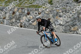 Photo #2682606 | 17-08-2022 11:56 | Passo Dello Stelvio - Waterfall curve BICYCLES