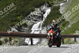 Photo #3537157 | 18-07-2023 13:47 | Passo Dello Stelvio - Waterfall curve