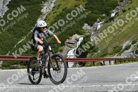 Photo #2484304 | 02-08-2022 10:06 | Passo Dello Stelvio - Waterfall curve BICYCLES