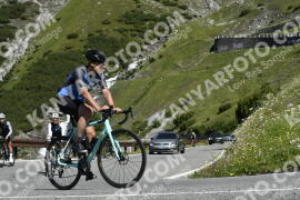 Photo #3466138 | 15-07-2023 10:39 | Passo Dello Stelvio - Waterfall curve BICYCLES