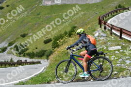 Photo #2532735 | 07-08-2022 15:08 | Passo Dello Stelvio - Waterfall curve BICYCLES