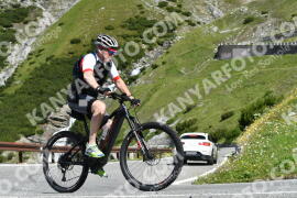 Photo #2228228 | 03-07-2022 10:47 | Passo Dello Stelvio - Waterfall curve BICYCLES