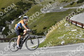 Photo #2800541 | 02-09-2022 14:57 | Passo Dello Stelvio - Waterfall curve BICYCLES
