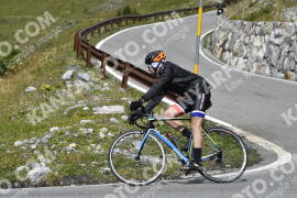 Photo #2843641 | 10-09-2022 12:52 | Passo Dello Stelvio - Waterfall curve BICYCLES