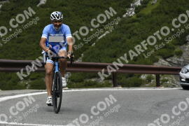 Foto #3589904 | 27-07-2023 10:52 | Passo Dello Stelvio - Waterfall Kehre BICYCLES