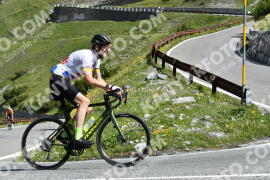 Photo #2202332 | 27-06-2022 10:14 | Passo Dello Stelvio - Waterfall curve BICYCLES