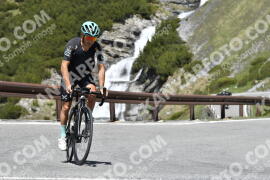 Photo #2083777 | 04-06-2022 11:52 | Passo Dello Stelvio - Waterfall curve BICYCLES