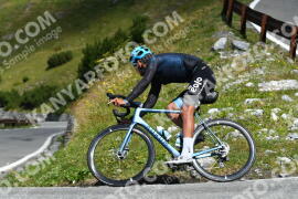 Photo #2505009 | 04-08-2022 11:38 | Passo Dello Stelvio - Waterfall curve BICYCLES