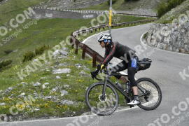 Foto #3111398 | 16-06-2023 11:13 | Passo Dello Stelvio - Waterfall Kehre BICYCLES