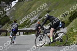 Photo #2109841 | 08-06-2022 14:09 | Passo Dello Stelvio - Waterfall curve BICYCLES