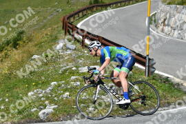 Photo #2668250 | 16-08-2022 13:30 | Passo Dello Stelvio - Waterfall curve BICYCLES