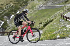 Photo #2092640 | 05-06-2022 09:43 | Passo Dello Stelvio - Waterfall curve BICYCLES