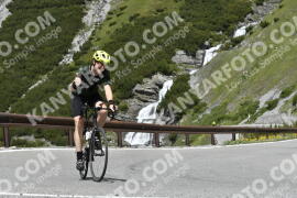 Photo #3362966 | 06-07-2023 12:13 | Passo Dello Stelvio - Waterfall curve BICYCLES