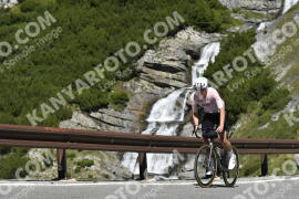 Photo #3818024 | 11-08-2023 11:30 | Passo Dello Stelvio - Waterfall curve BICYCLES