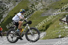 Foto #3794020 | 10-08-2023 11:24 | Passo Dello Stelvio - Waterfall Kehre BICYCLES
