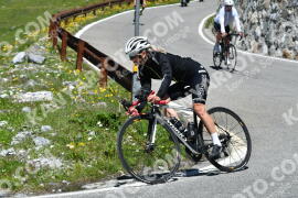 Photo #2218896 | 02-07-2022 12:37 | Passo Dello Stelvio - Waterfall curve BICYCLES