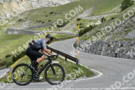 Photo #3283165 | 29-06-2023 11:25 | Passo Dello Stelvio - Waterfall curve BICYCLES