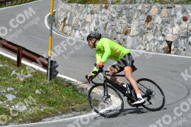 Photo #2581973 | 10-08-2022 14:00 | Passo Dello Stelvio - Waterfall curve BICYCLES