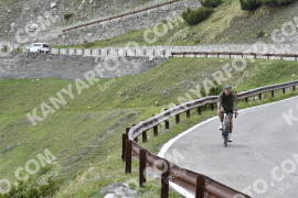 Photo #2077365 | 01-06-2022 14:19 | Passo Dello Stelvio - Waterfall curve BICYCLES