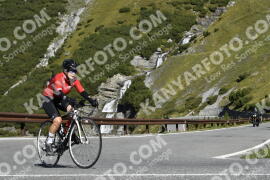 Foto #2809144 | 04-09-2022 10:21 | Passo Dello Stelvio - Waterfall Kehre BICYCLES
